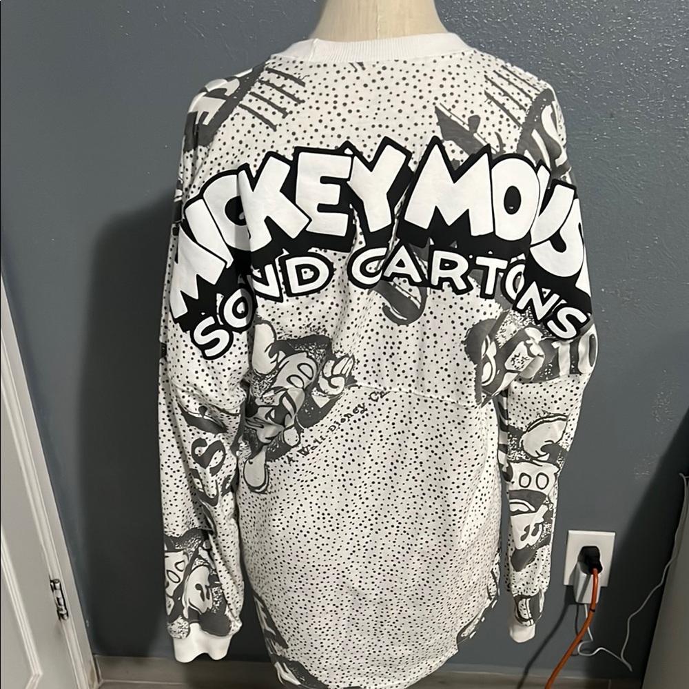 Disney Spirit Jersey